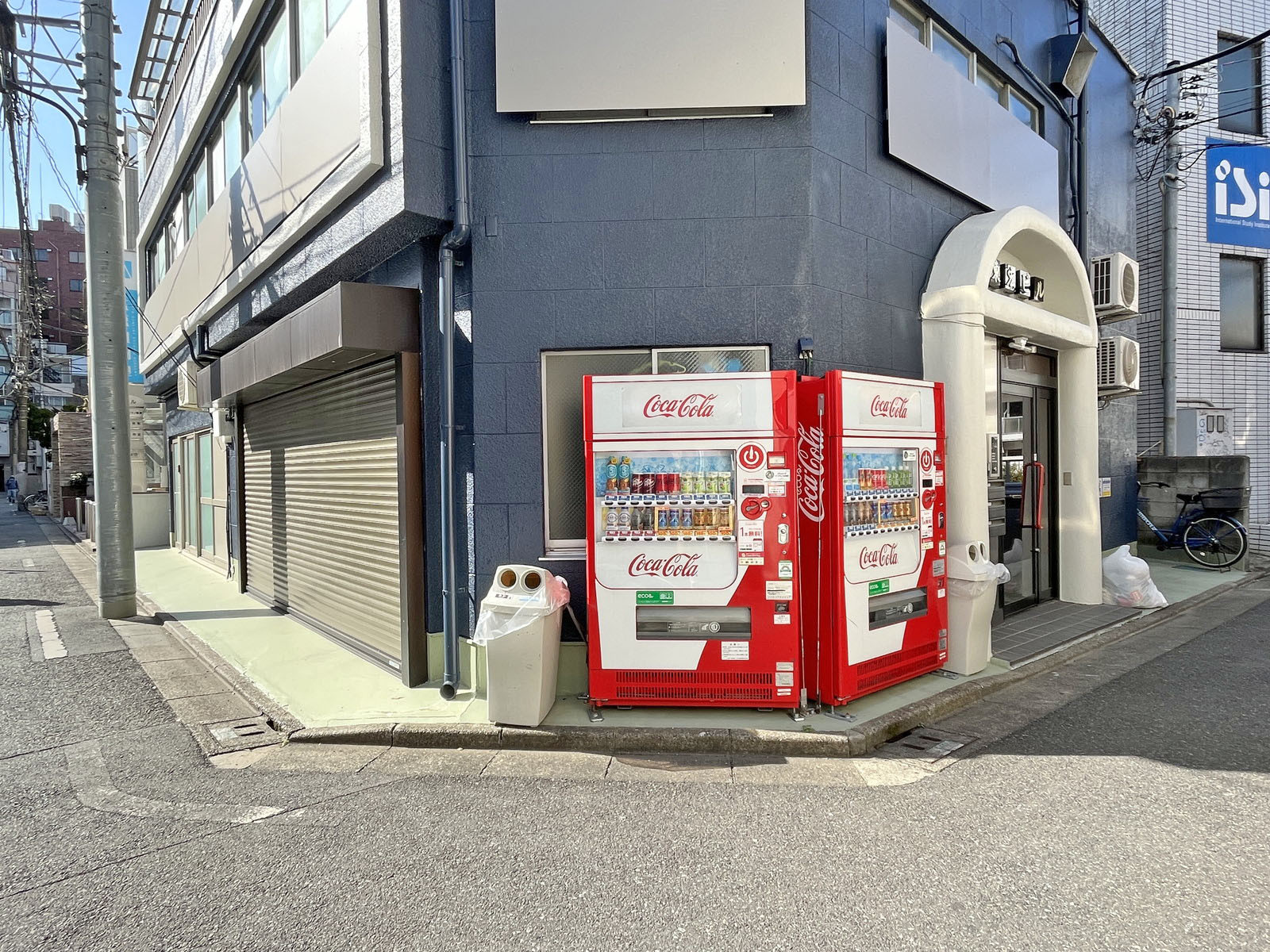 1階の様子