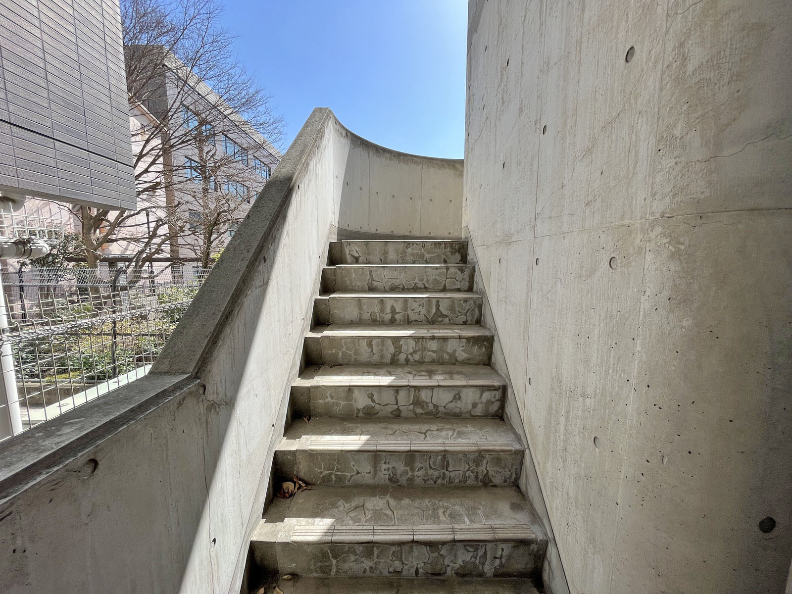 階段