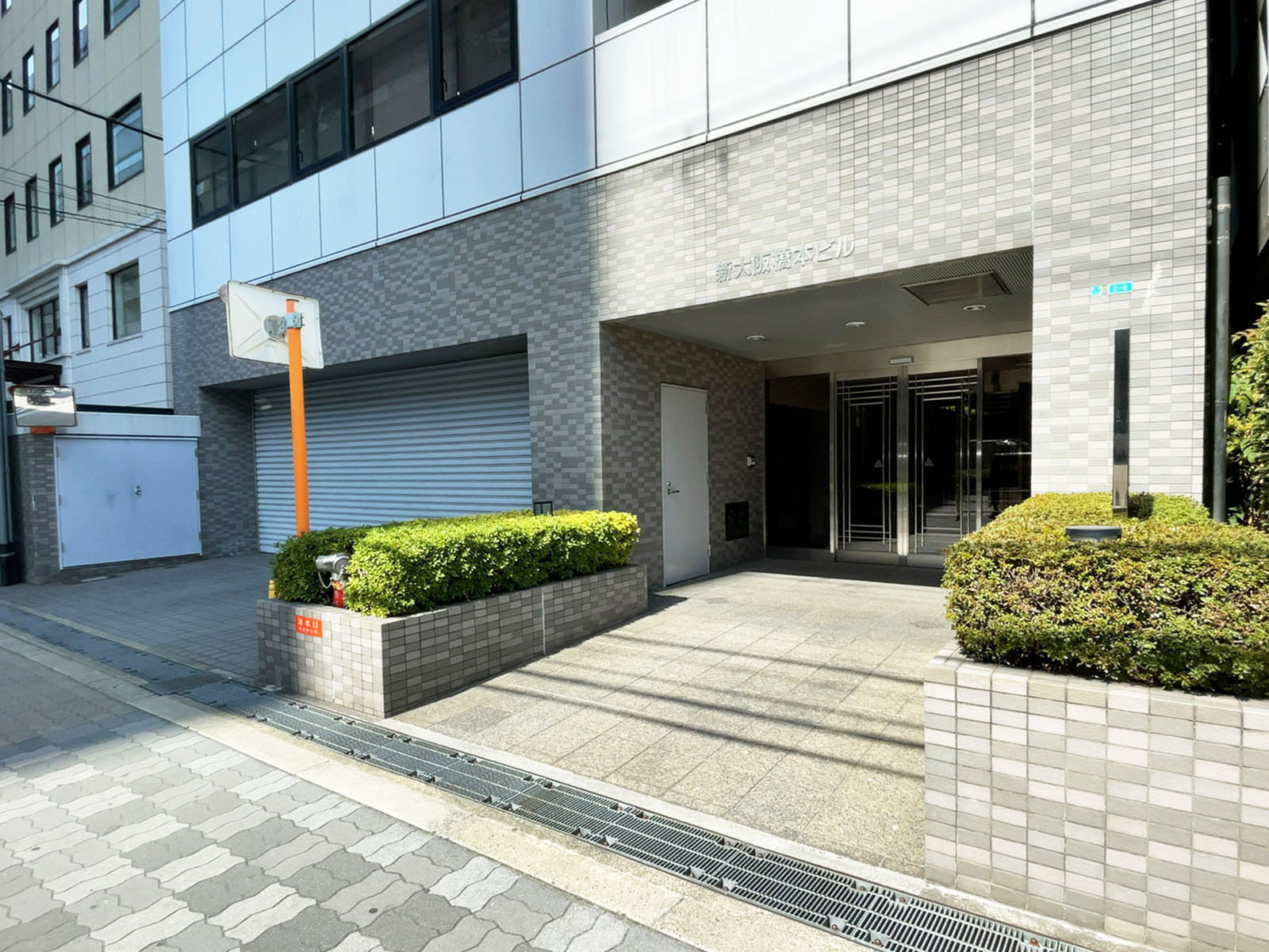 1階の様子