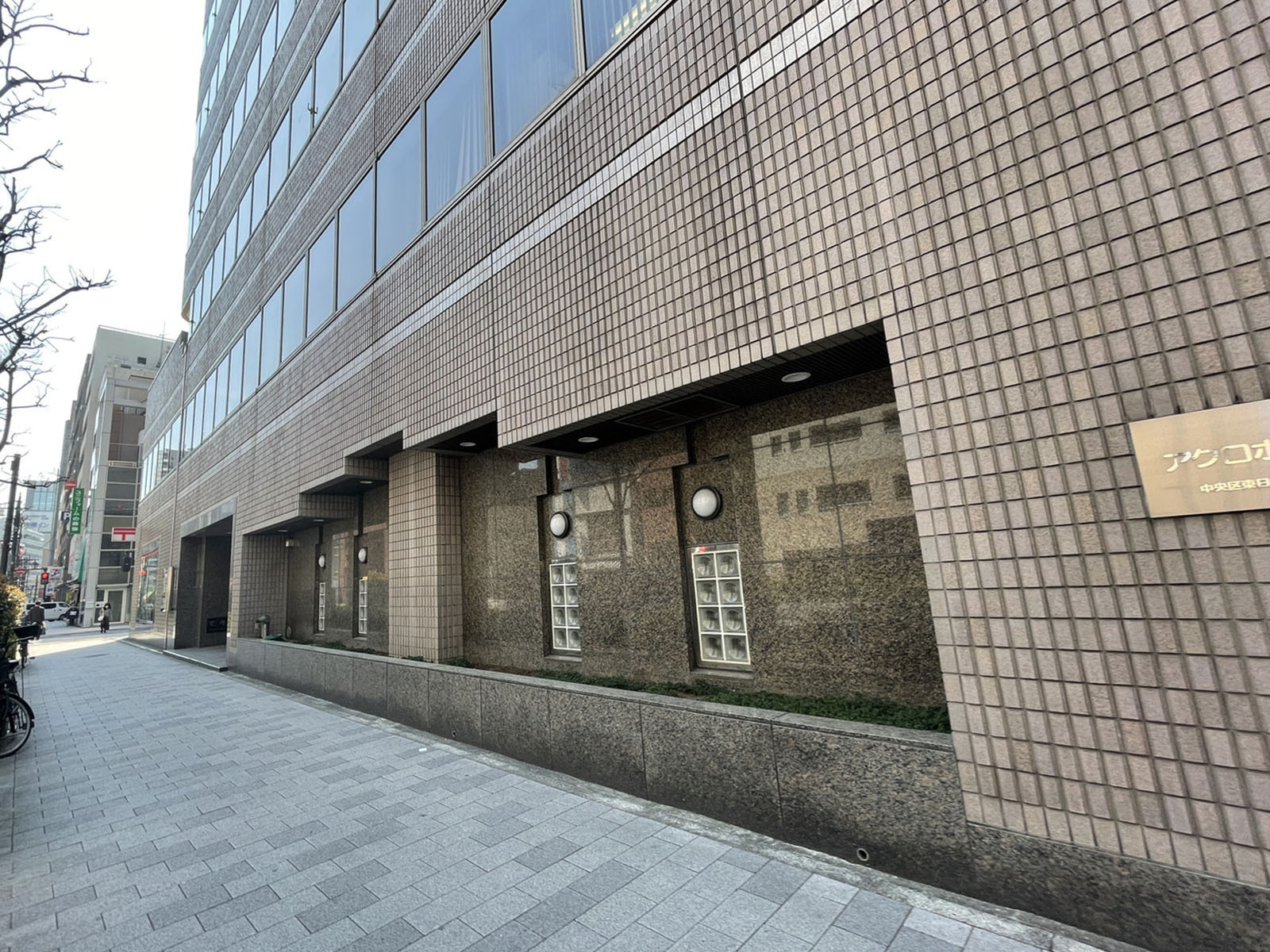 1階の様子