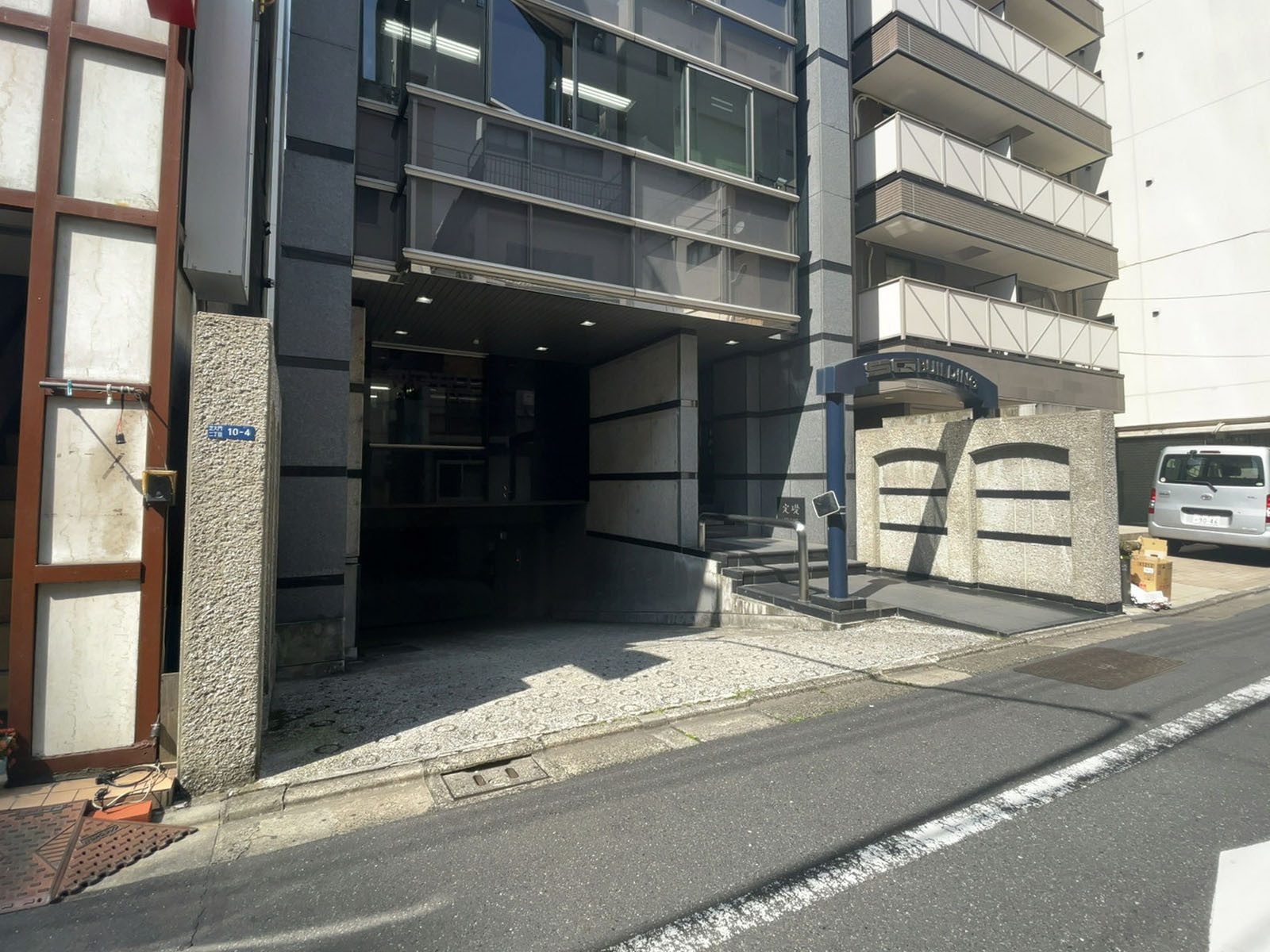 1階の様子