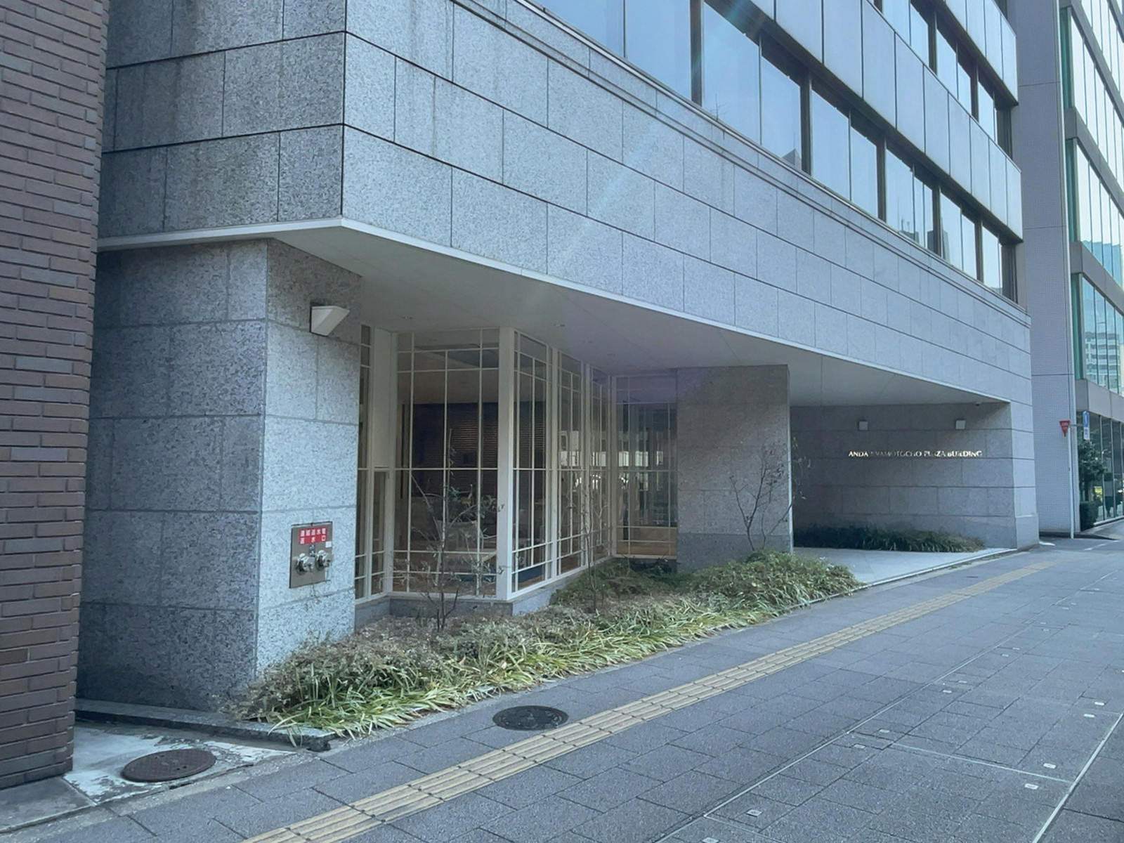 1階の様子