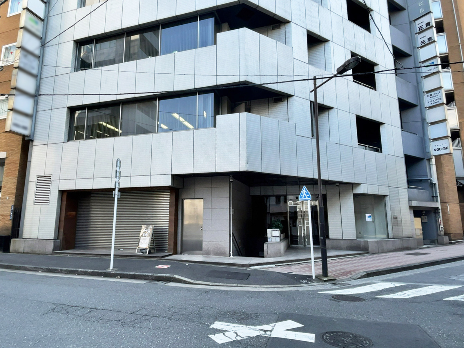 1階の様子