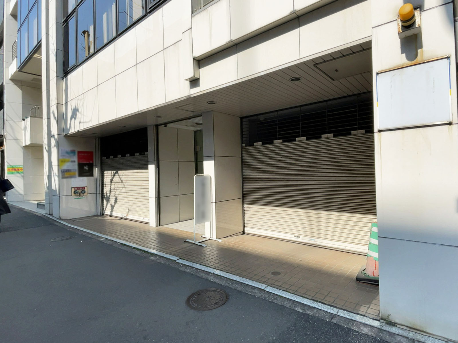 1階の様子