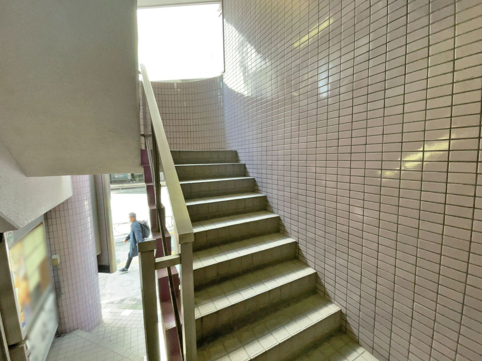階段
