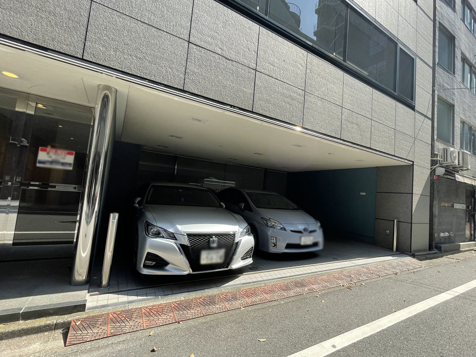 1階の様子