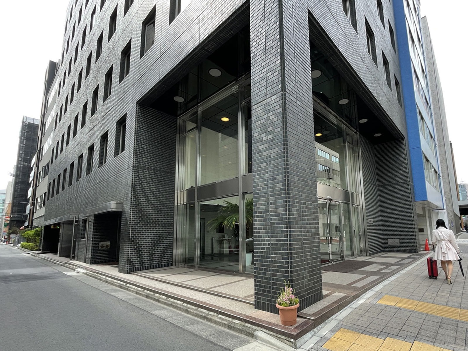 1階の様子