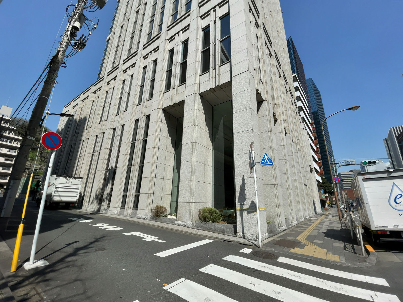 1階の様子