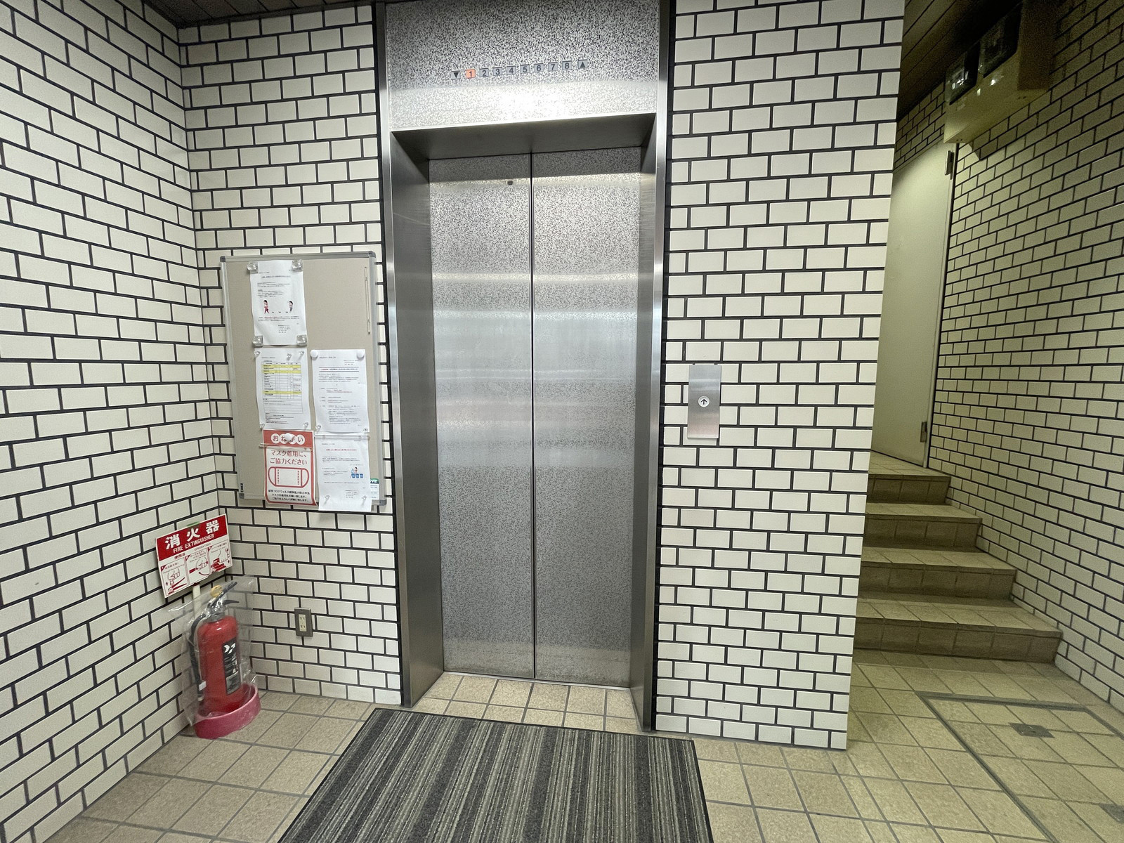 エレベーター