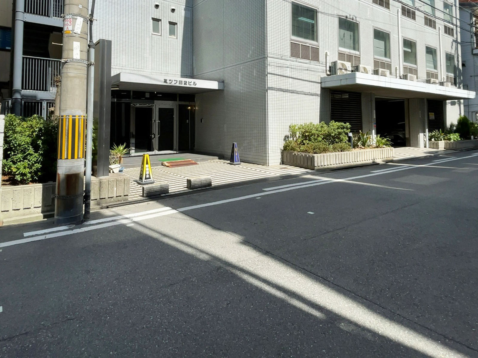 1階の様子