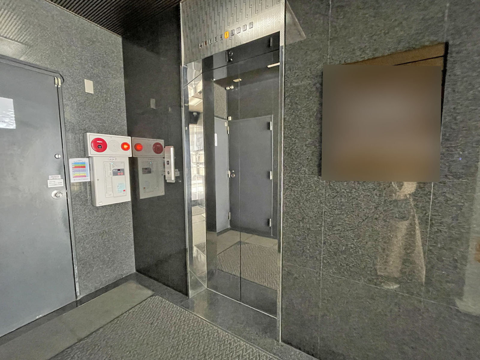 エレベーター