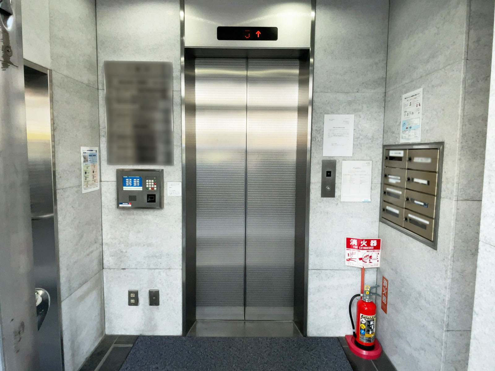 エレベーター