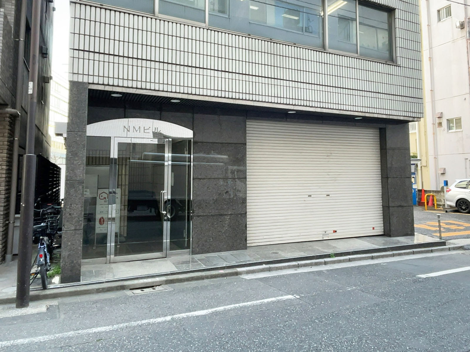 1階の様子