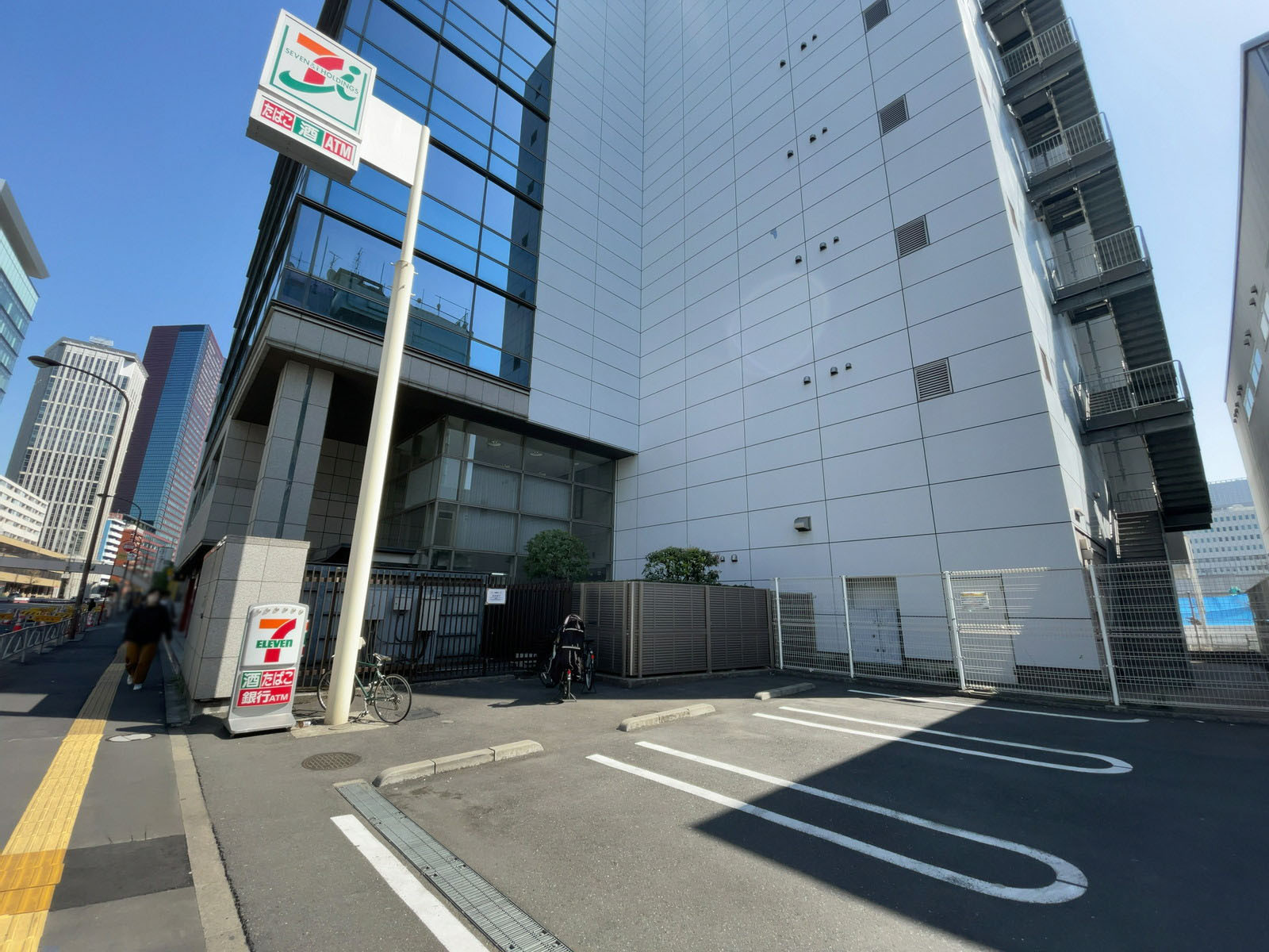 1階の様子