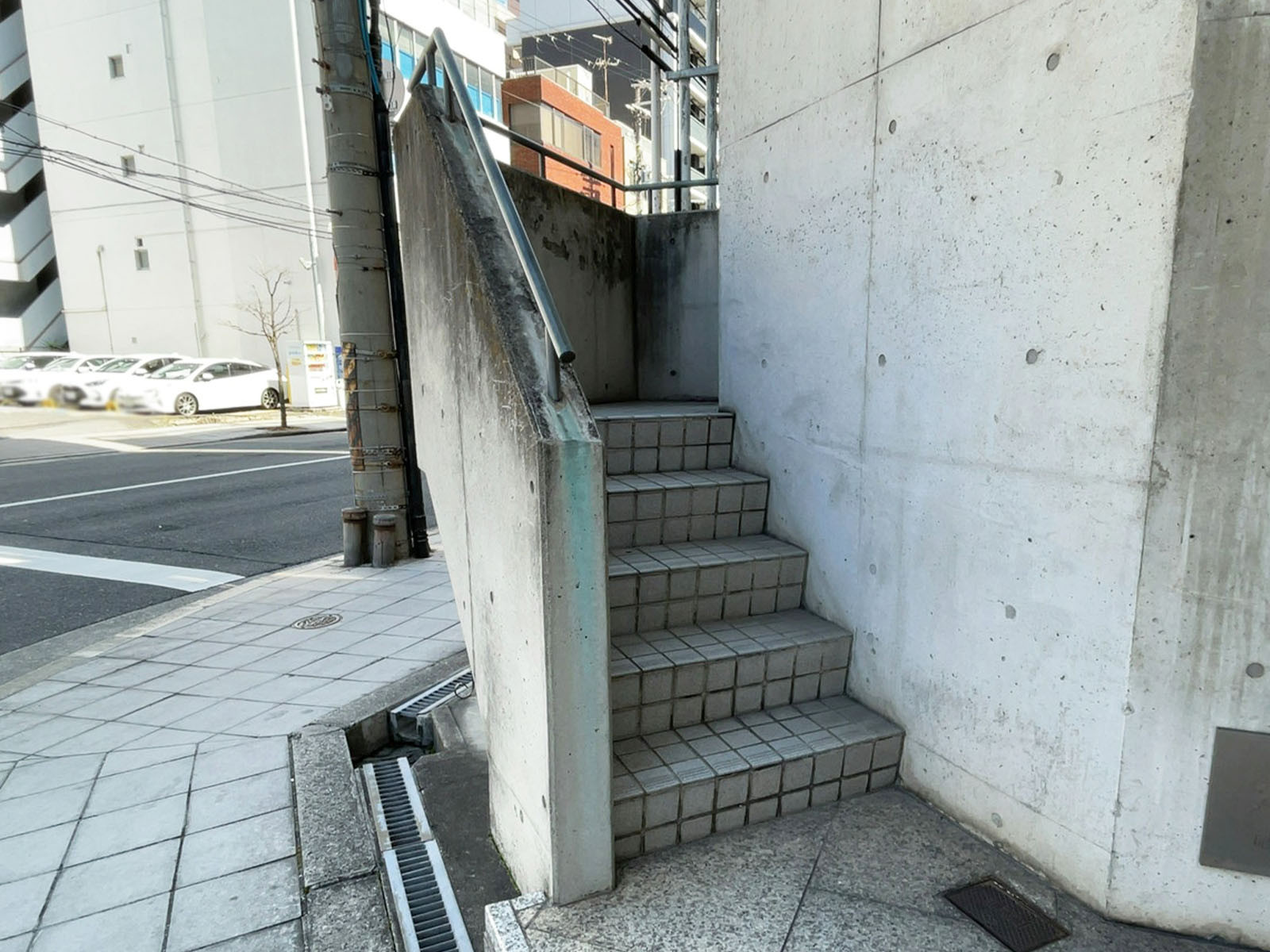 階段