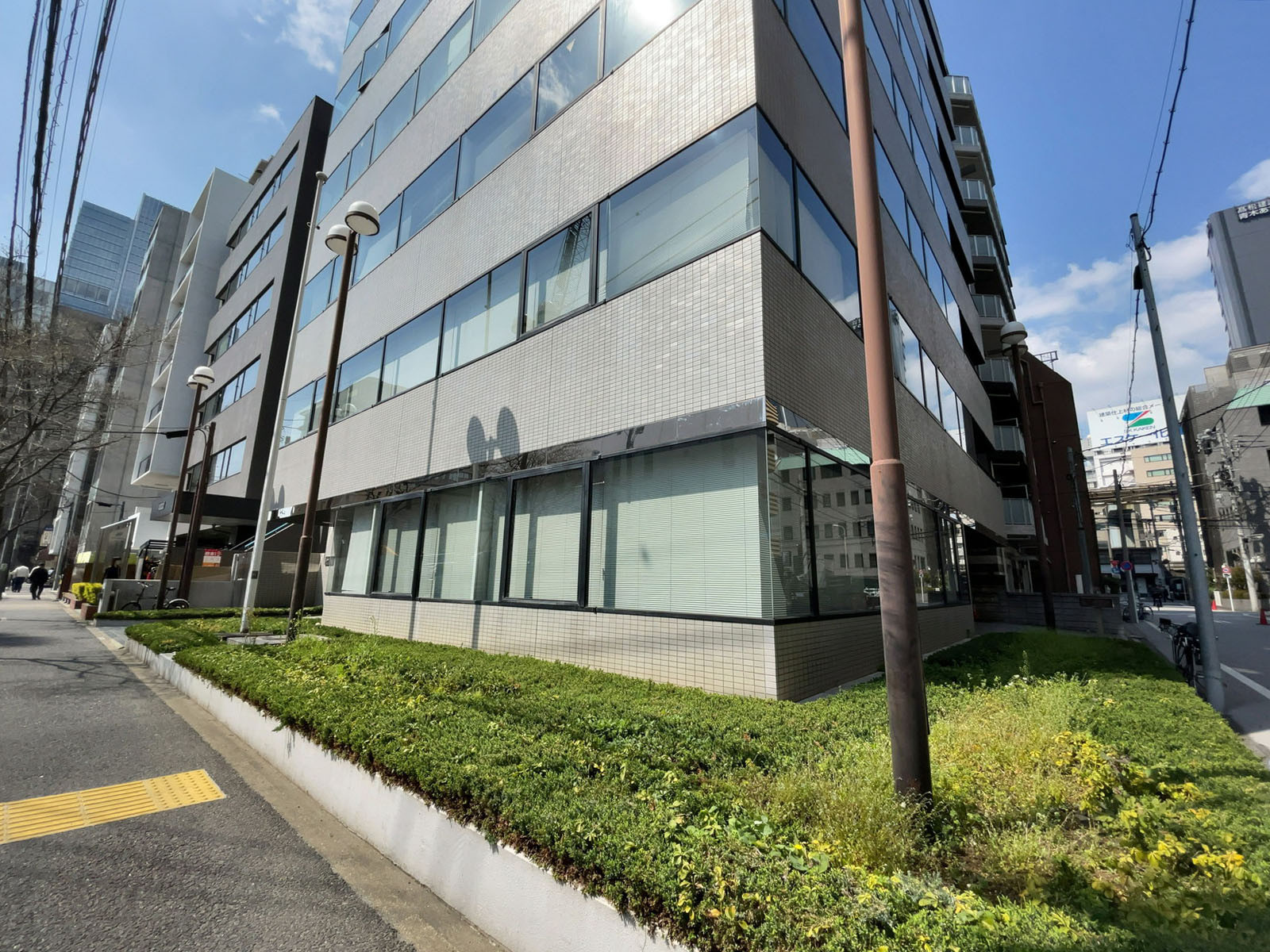 1階の様子