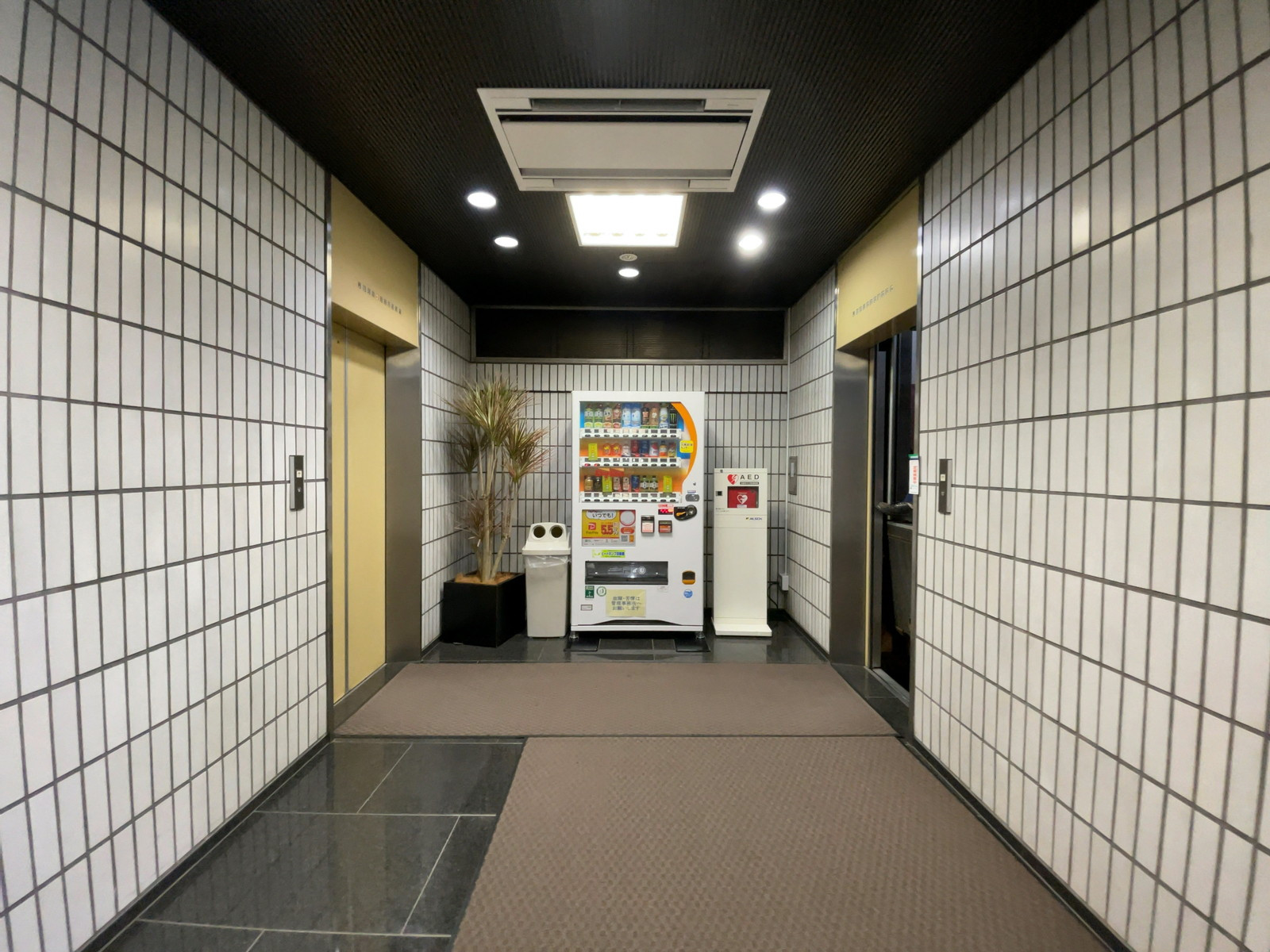 エレベーター