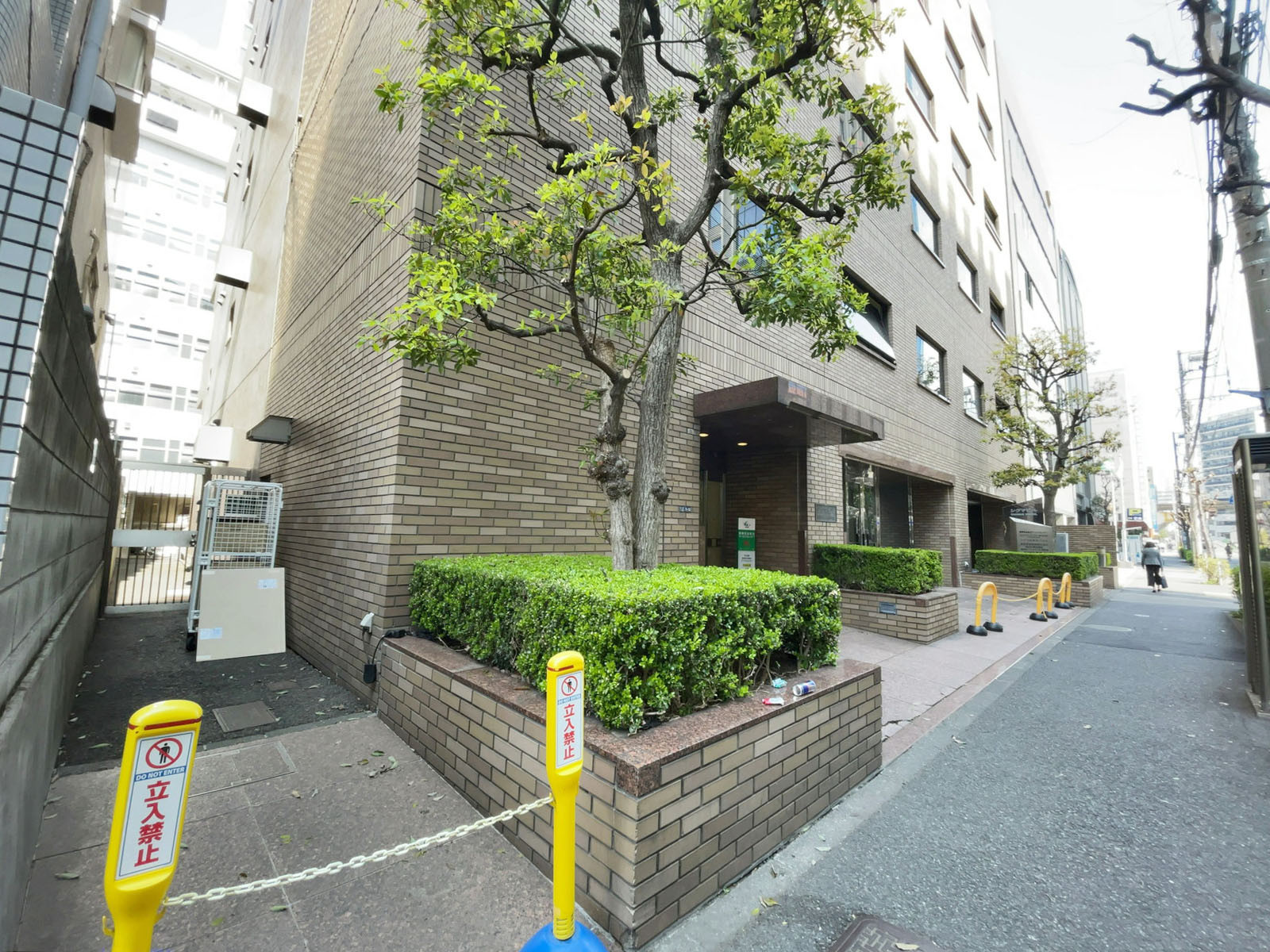 1階の様子