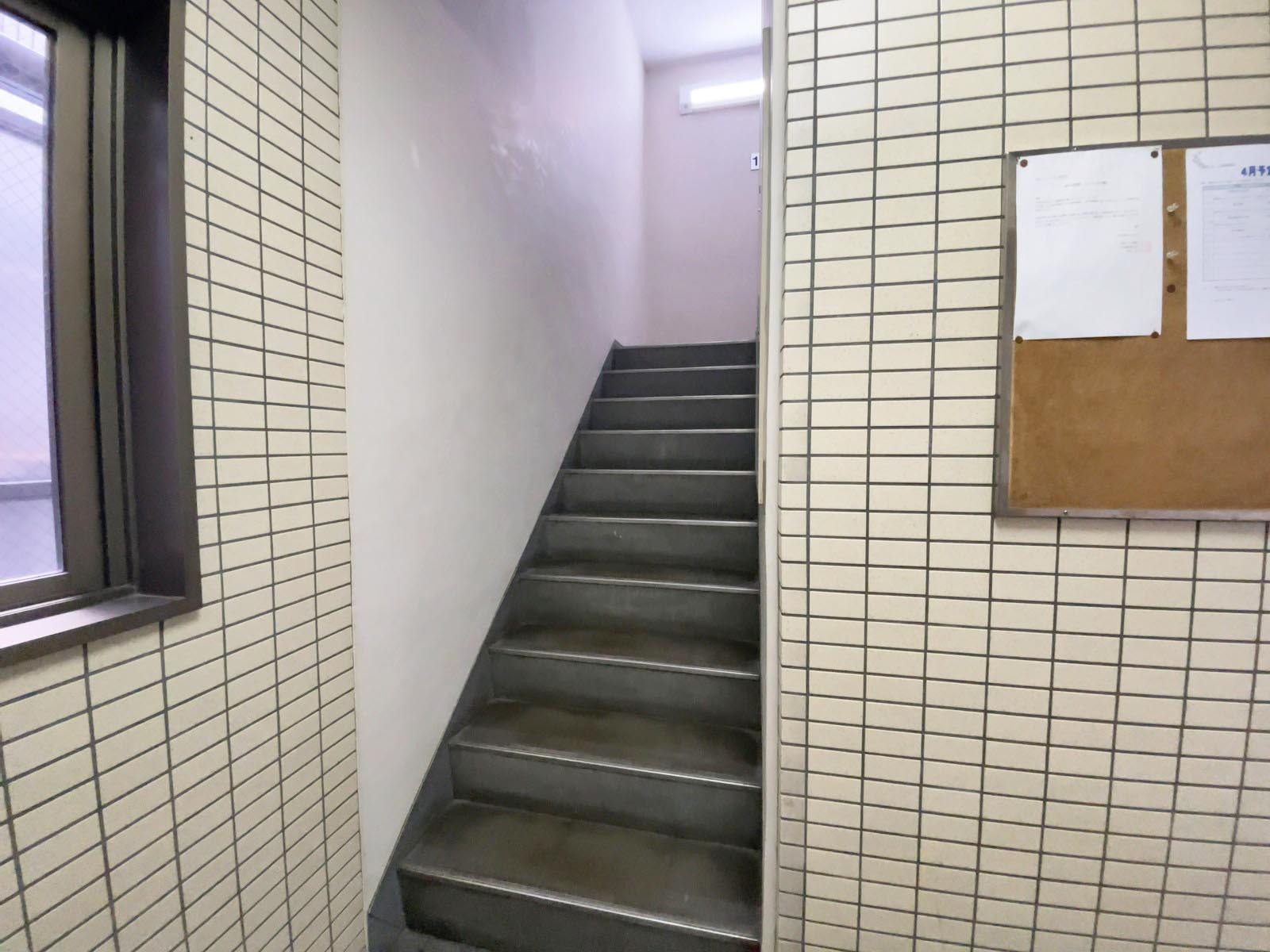 内階段