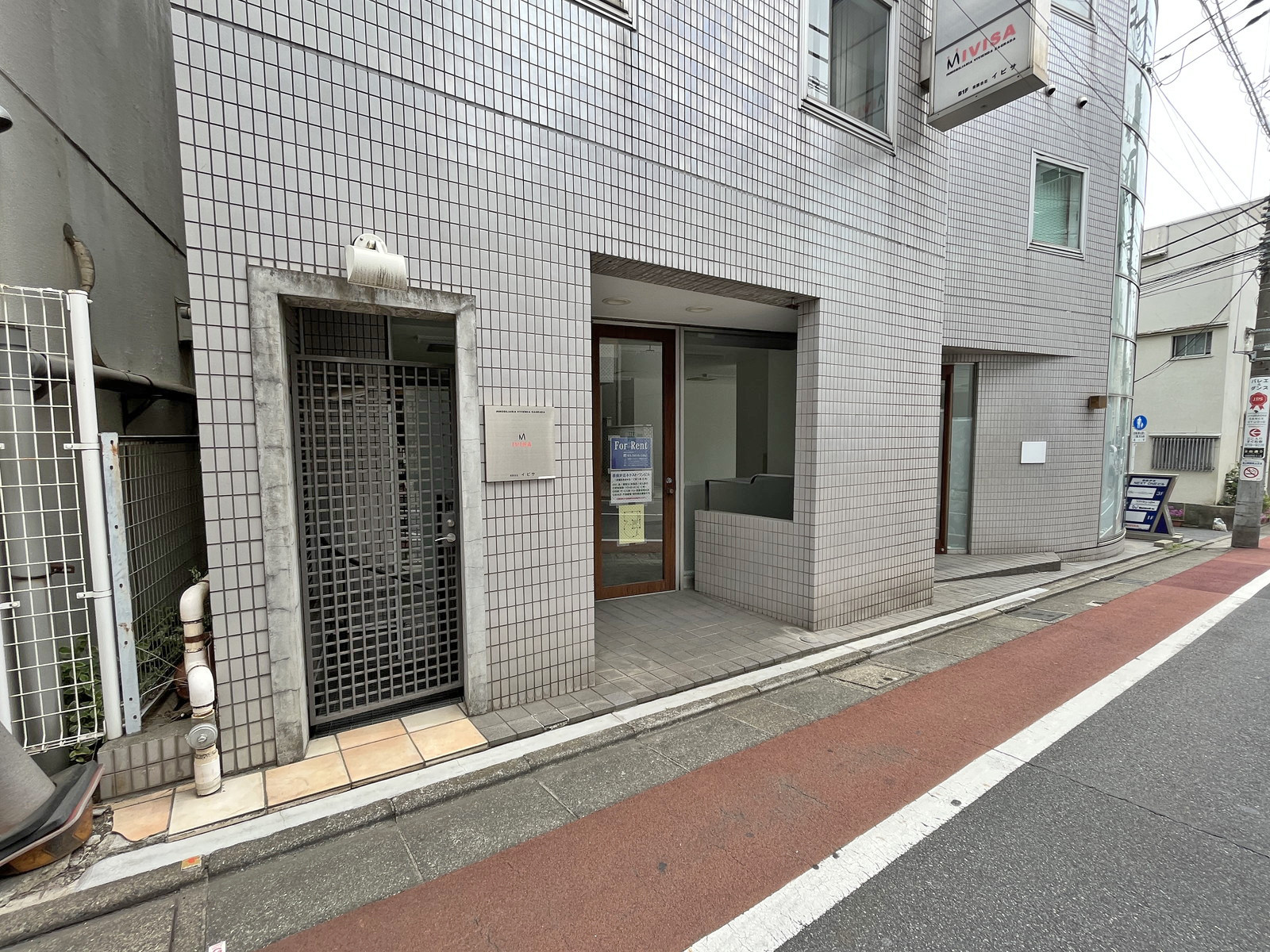 1階の様子