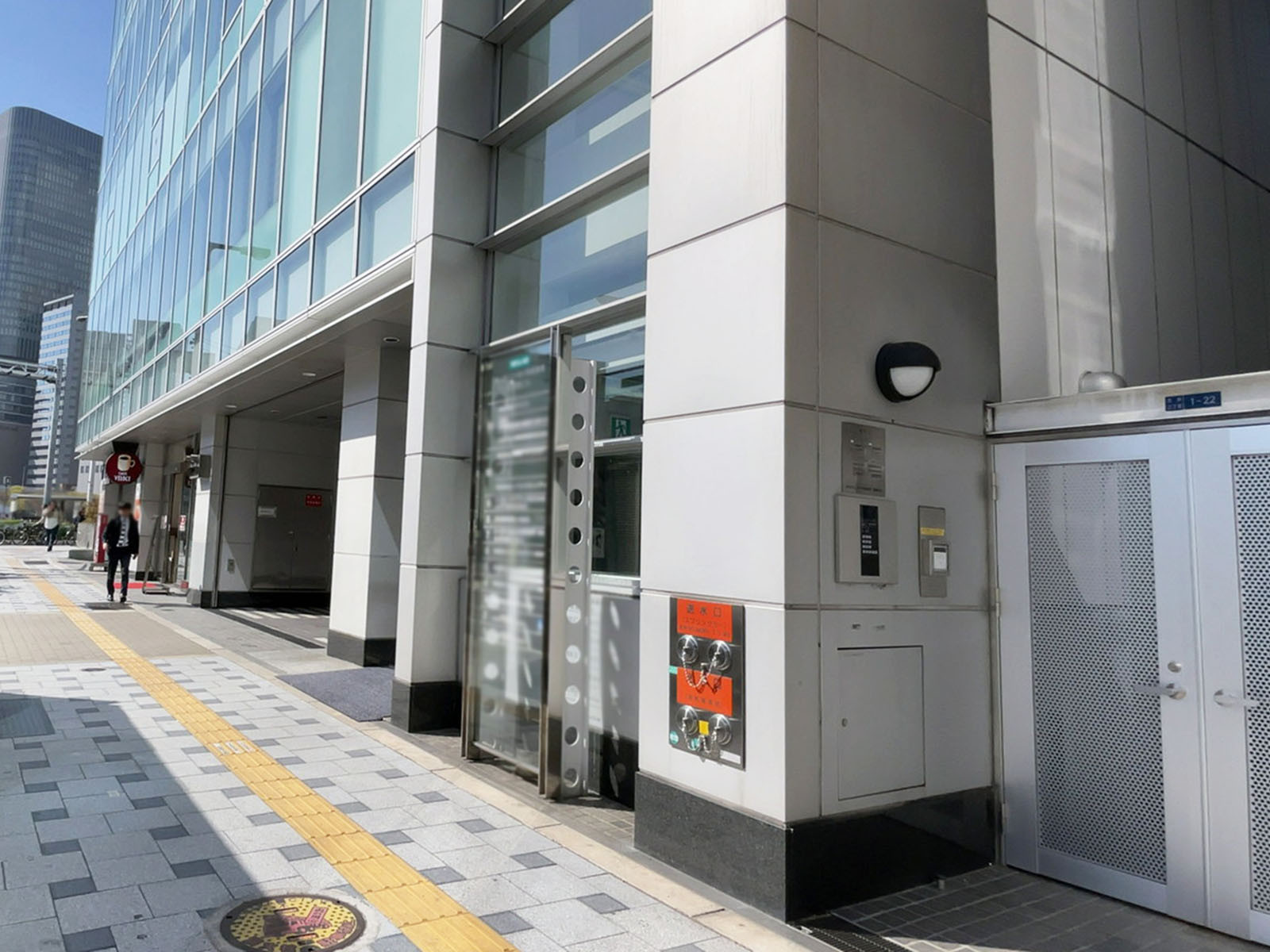 1階の様子