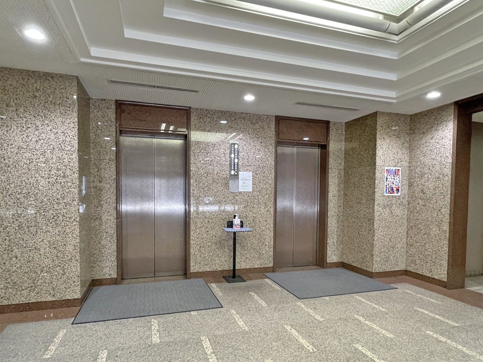 エレベーター