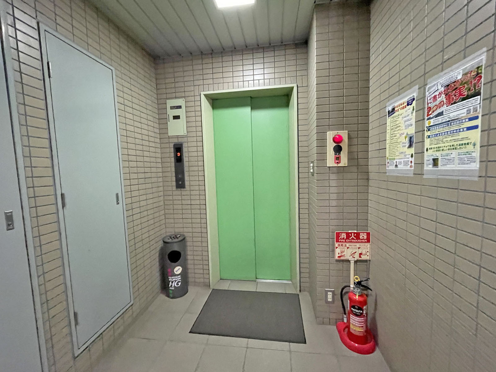 エレベーター