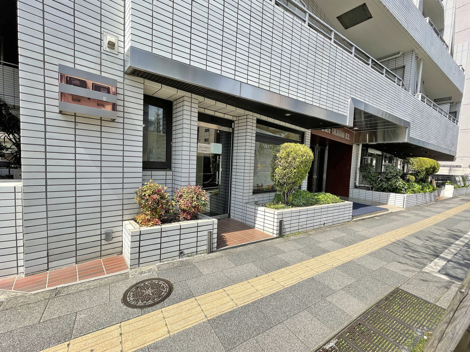 1階の様子