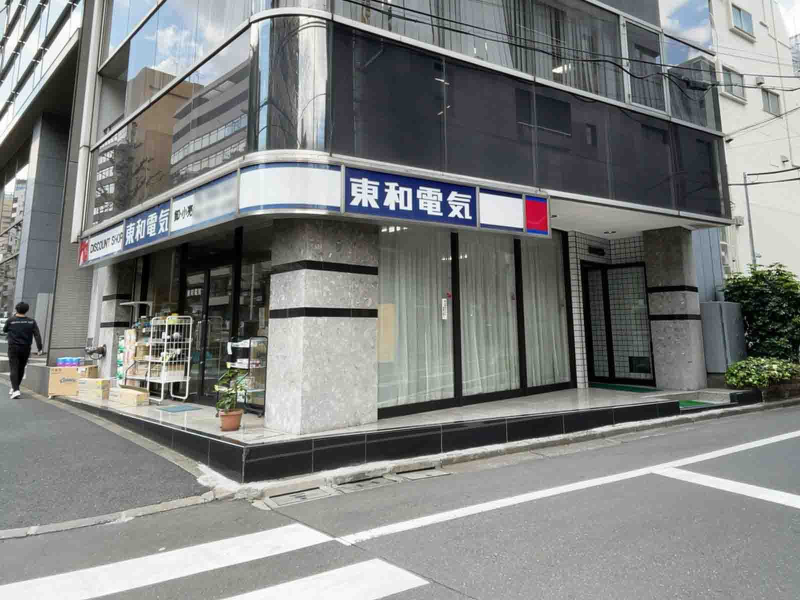 1階の様子