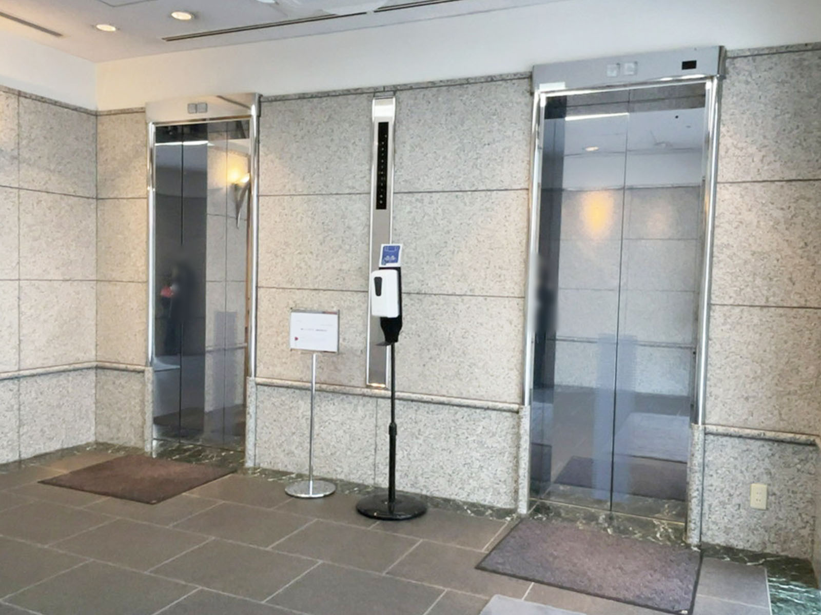 エレベーター