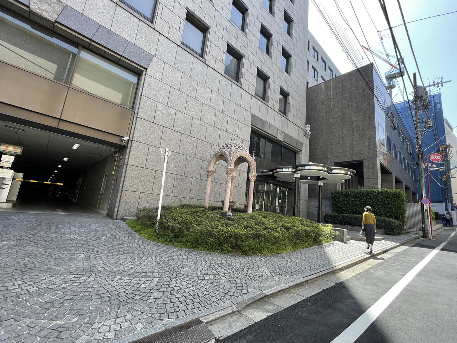 1階の様子