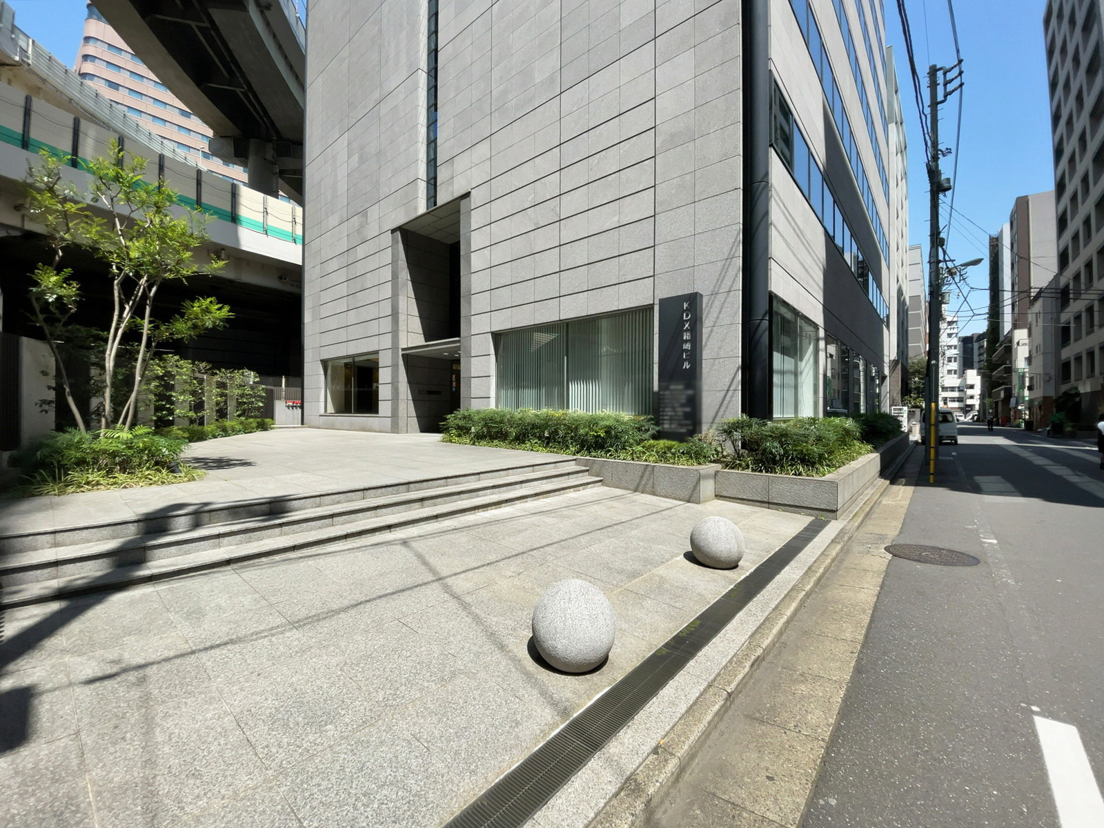1階の様子