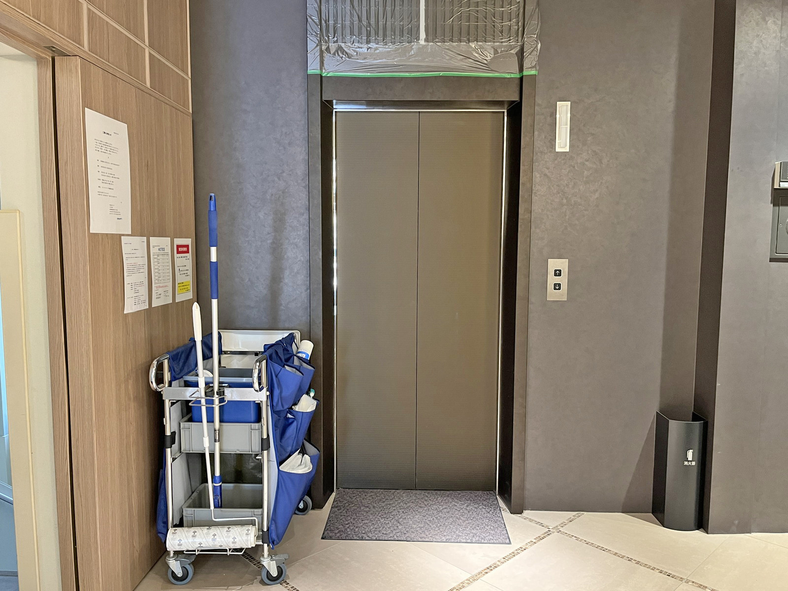 エレベーター