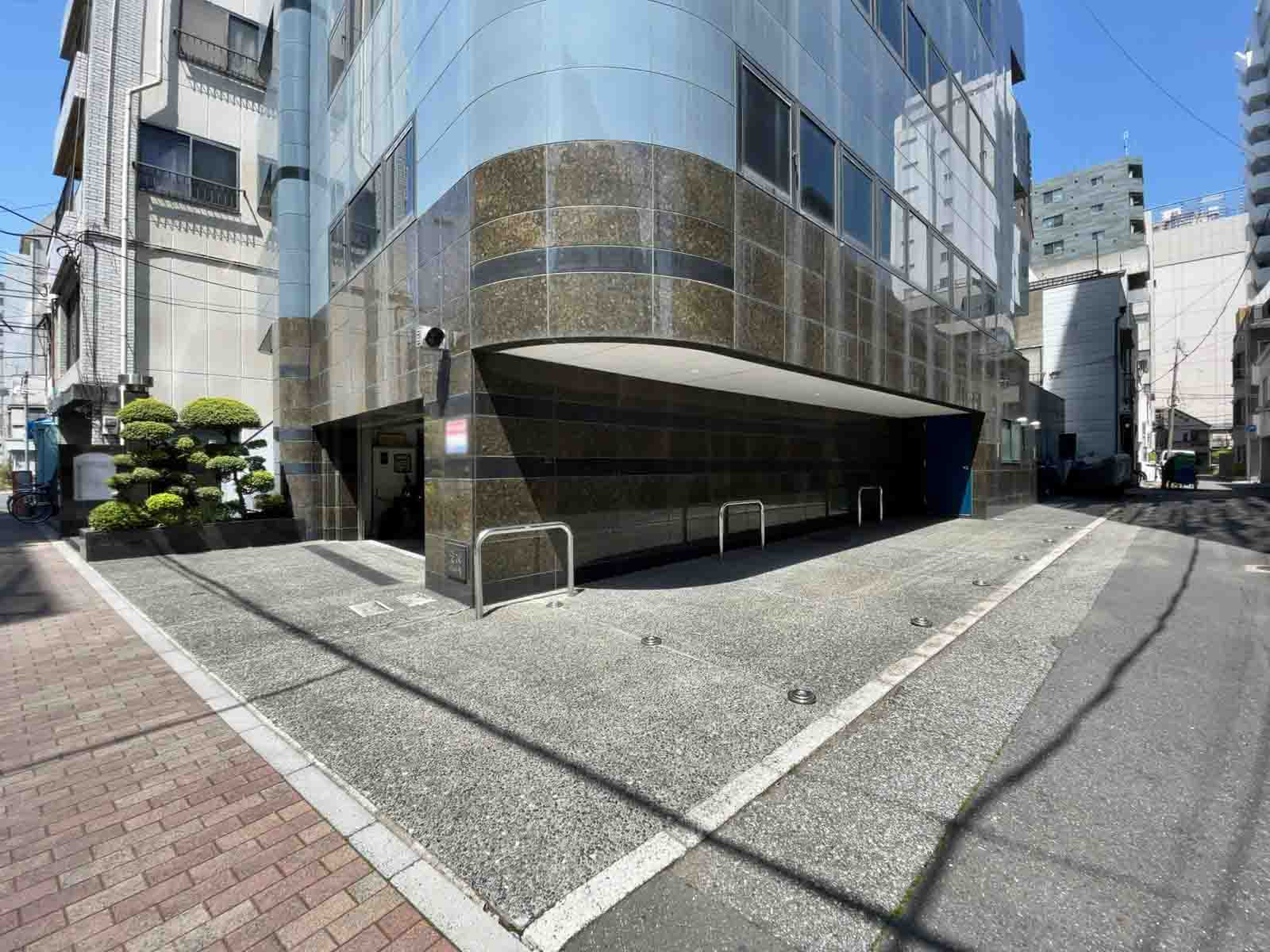 1階の様子