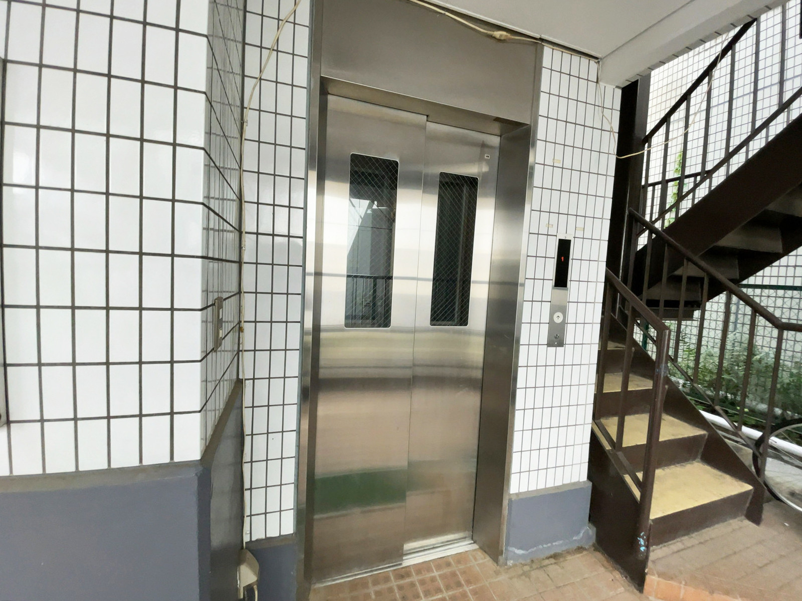 エレベーター