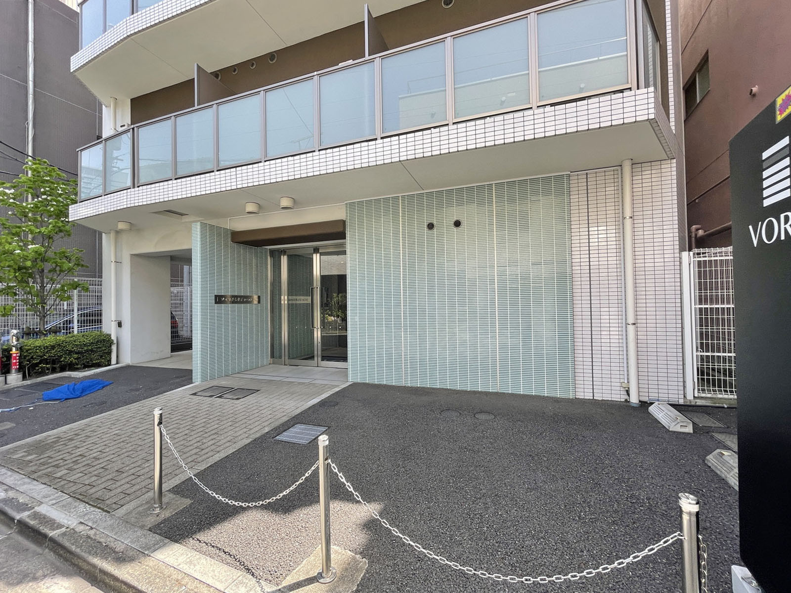 1階の様子