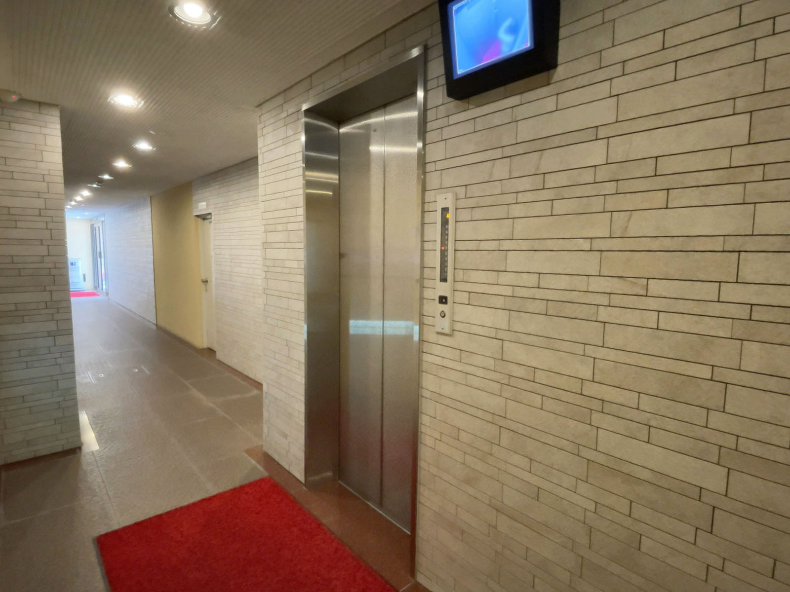 エレベーター
