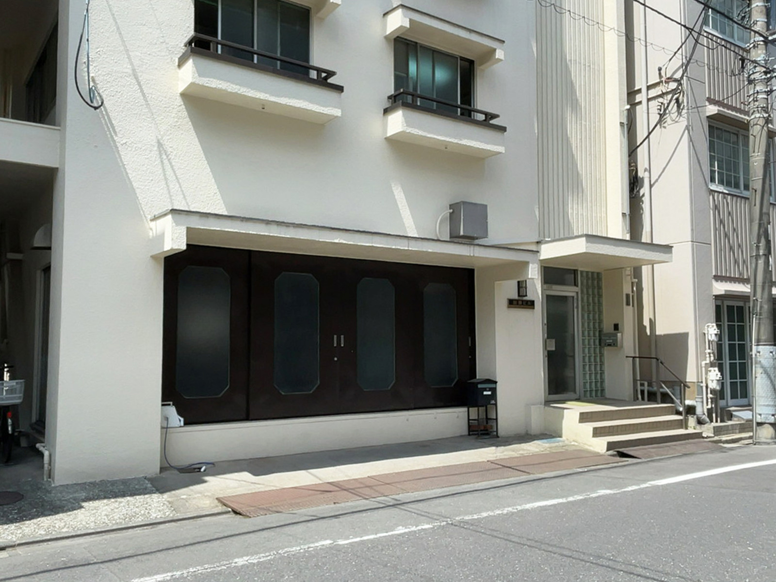 1階の様子