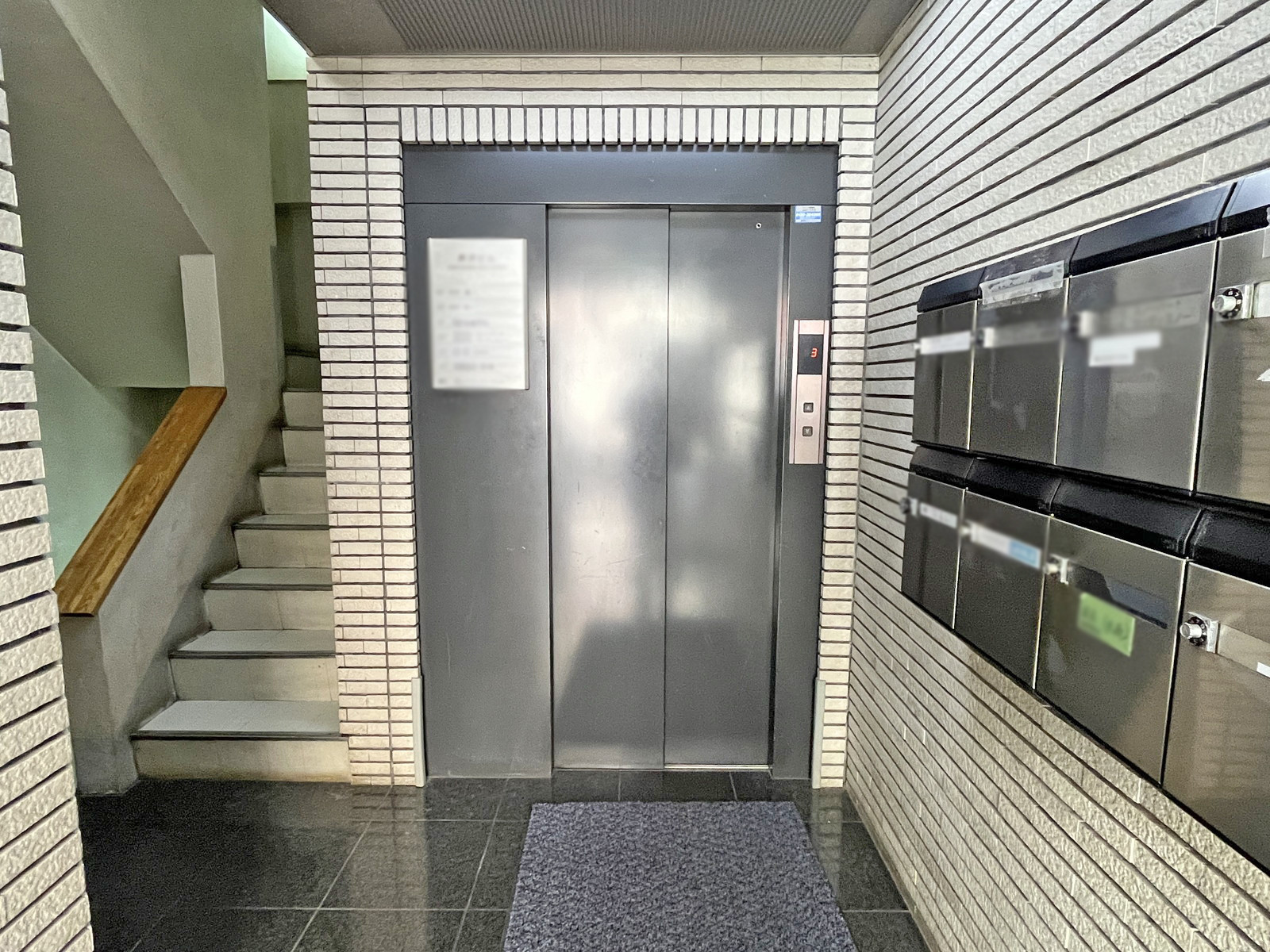 エレベーター