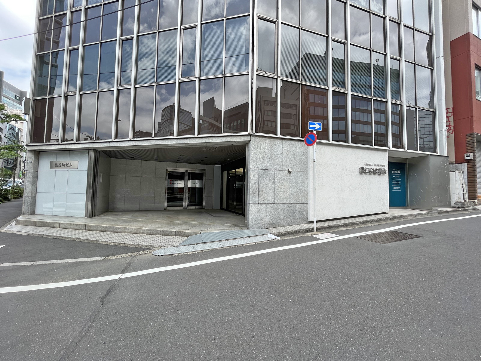 1階の様子