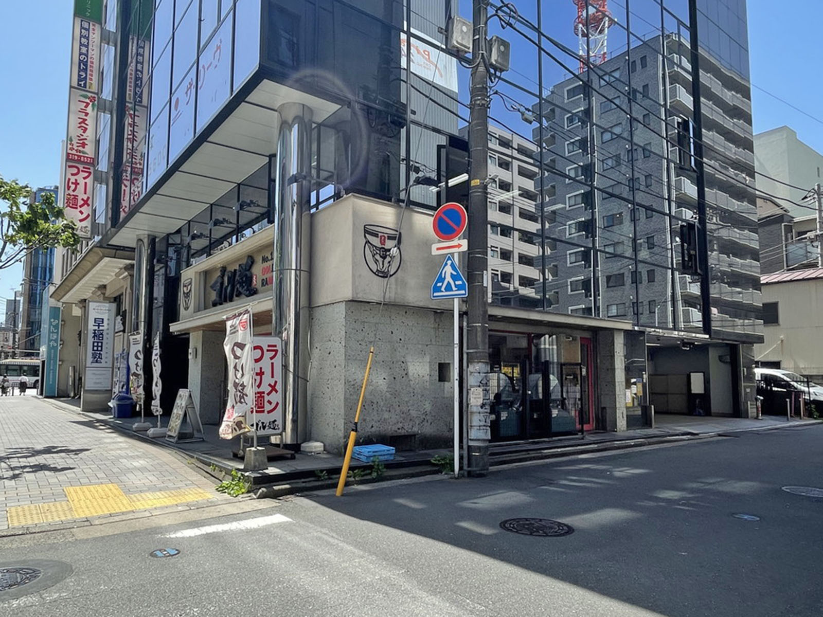 1階の様子
