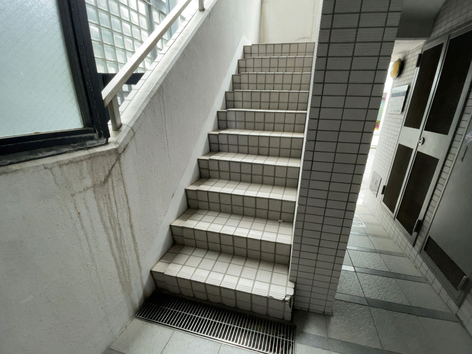 階段