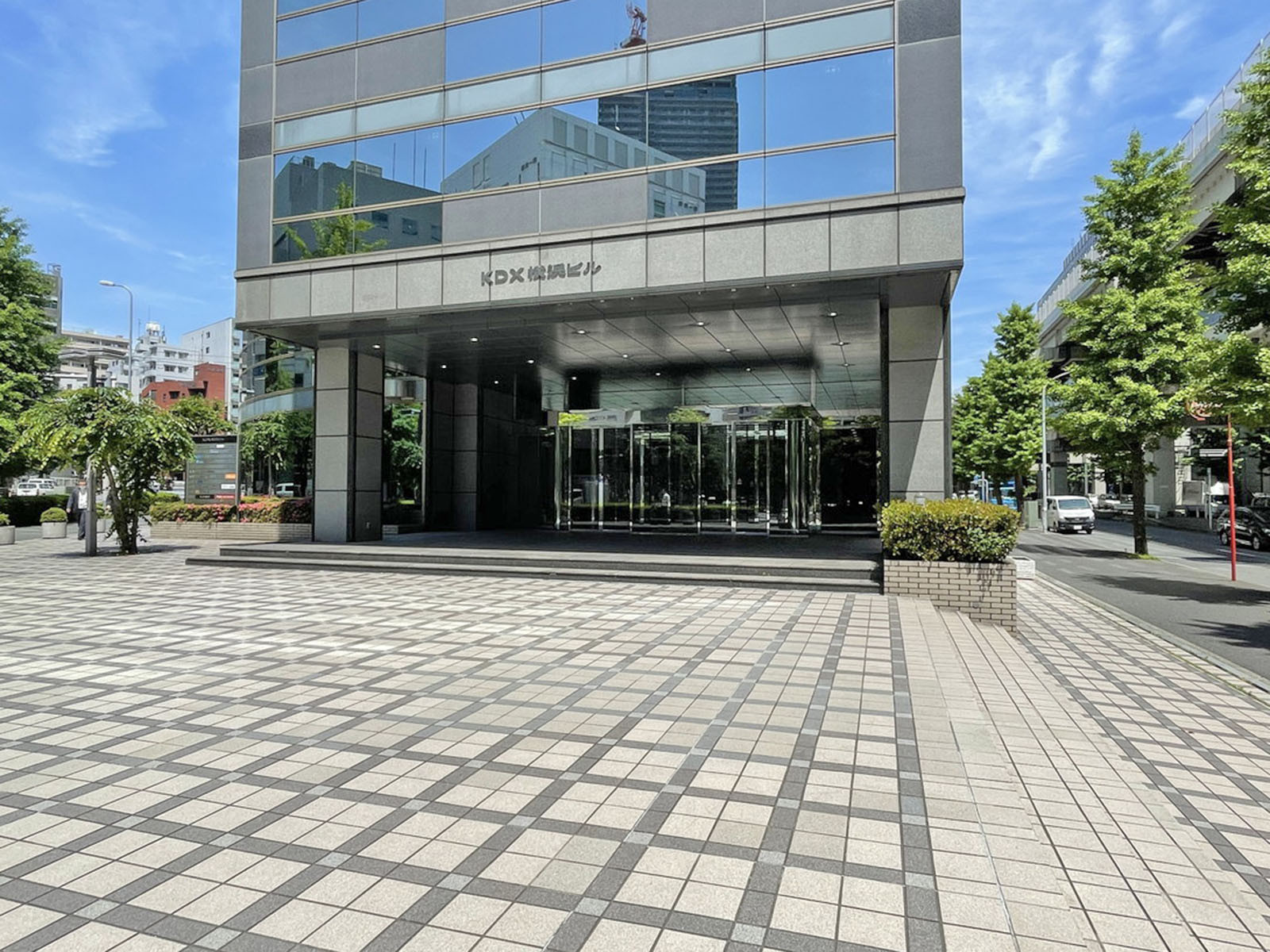 1階の様子