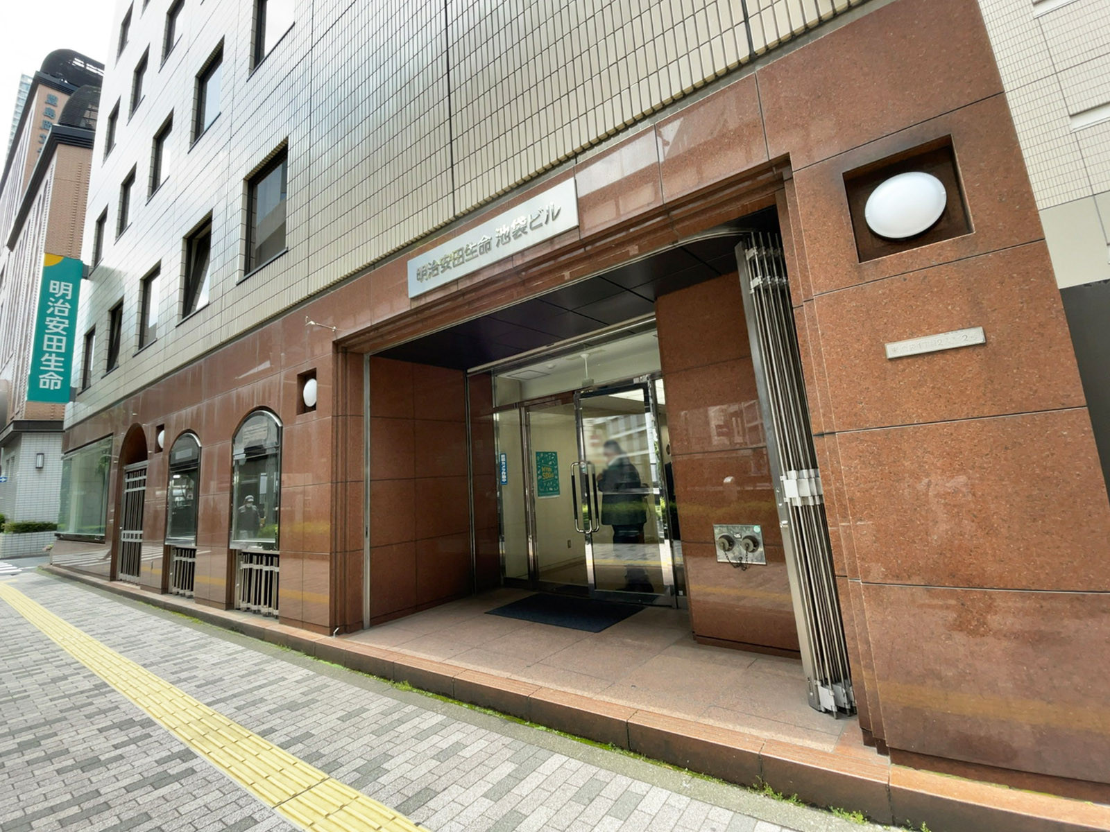 1階の様子