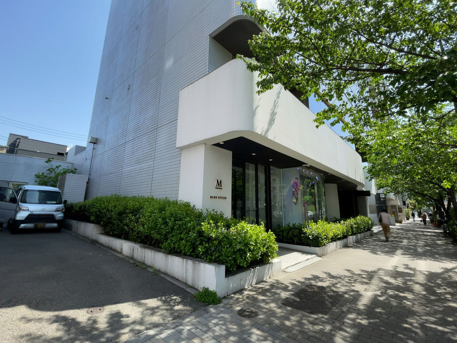 1階の様子