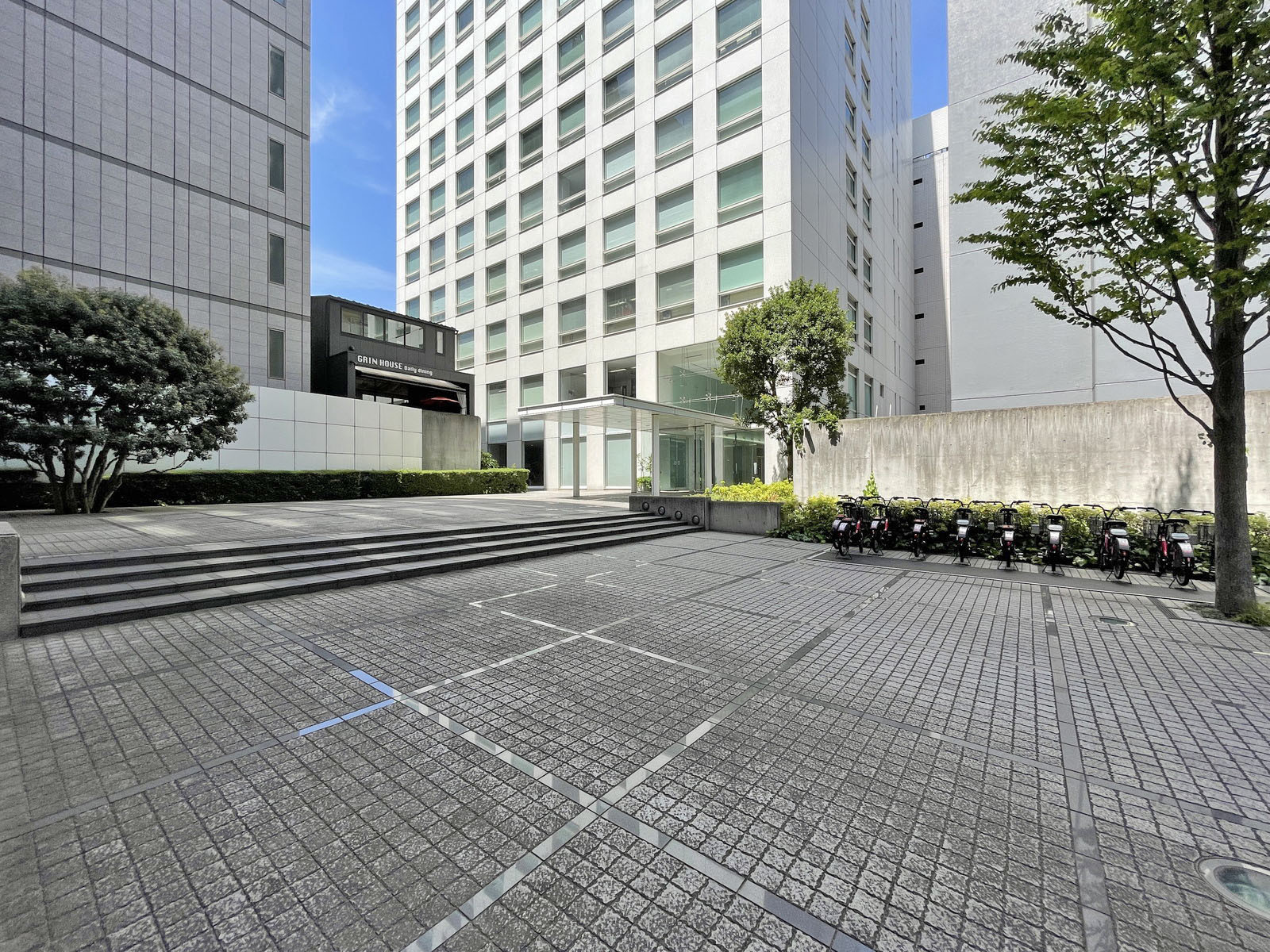 1階の様子