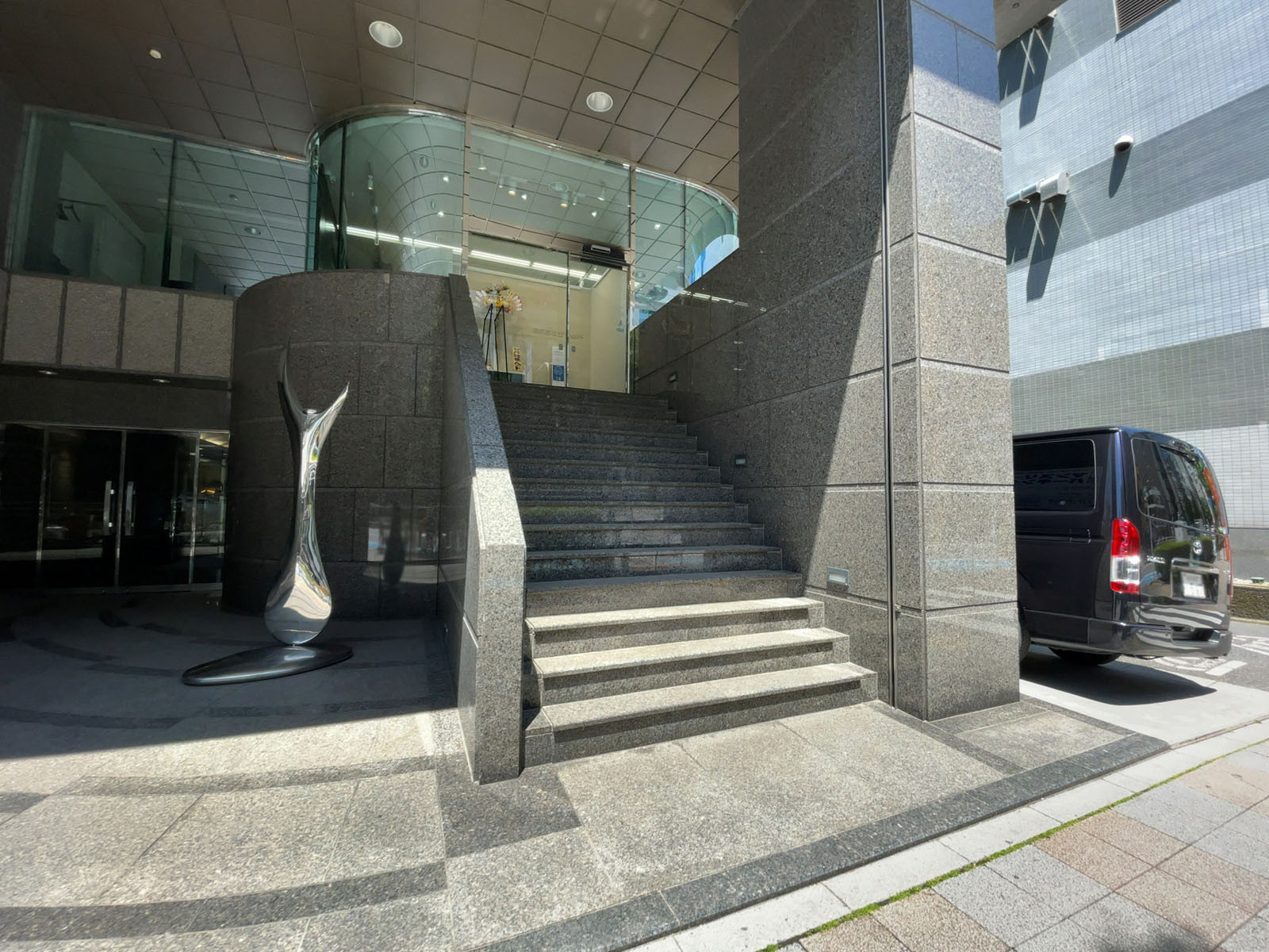 1階の様子