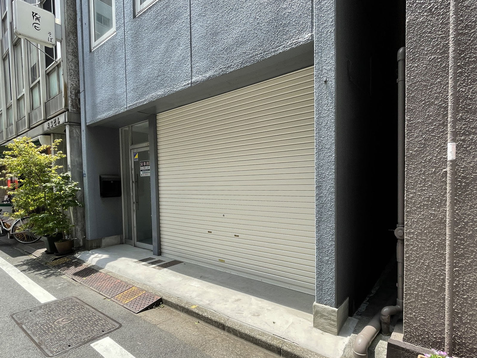 1階の様子