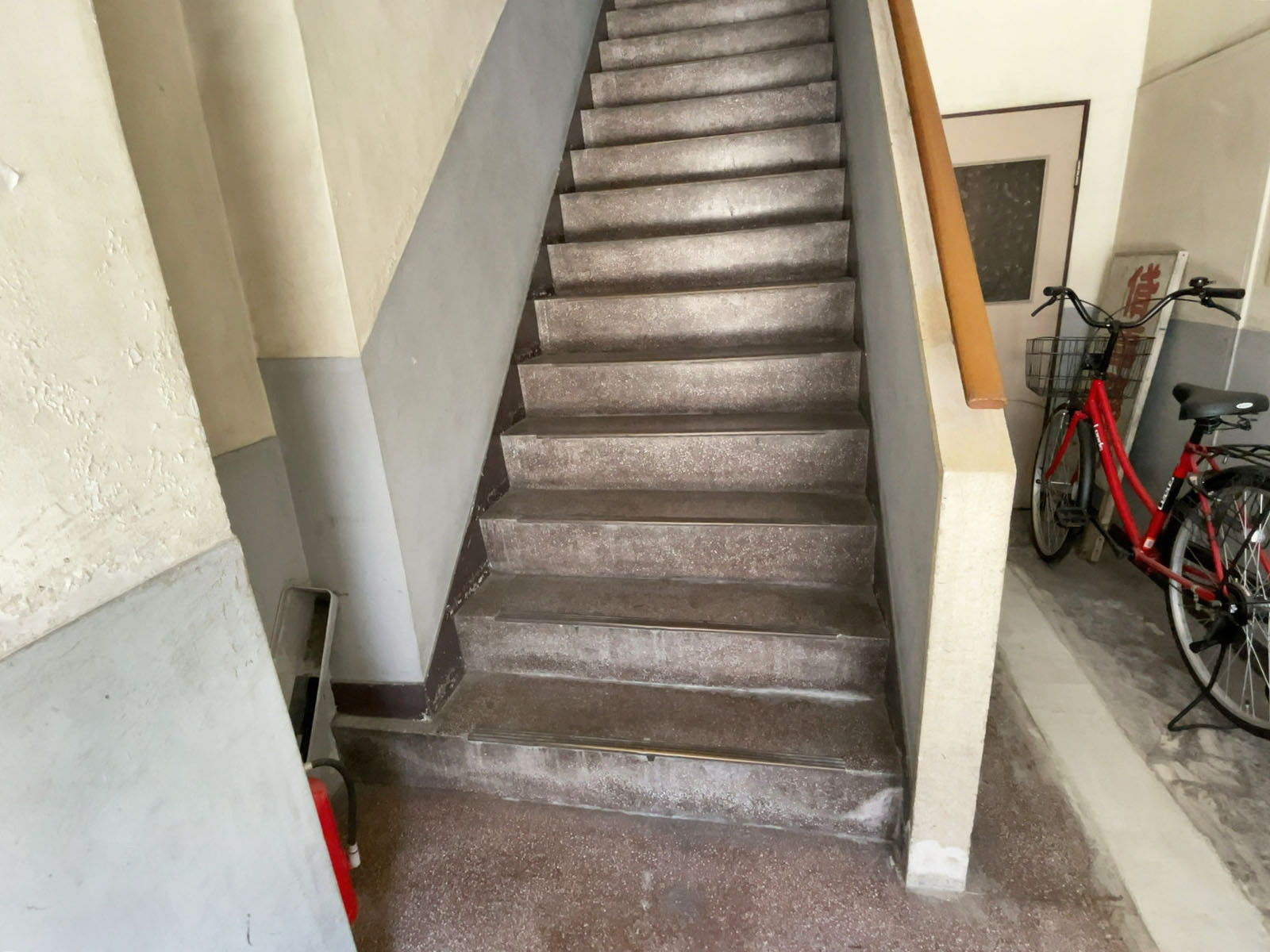 階段