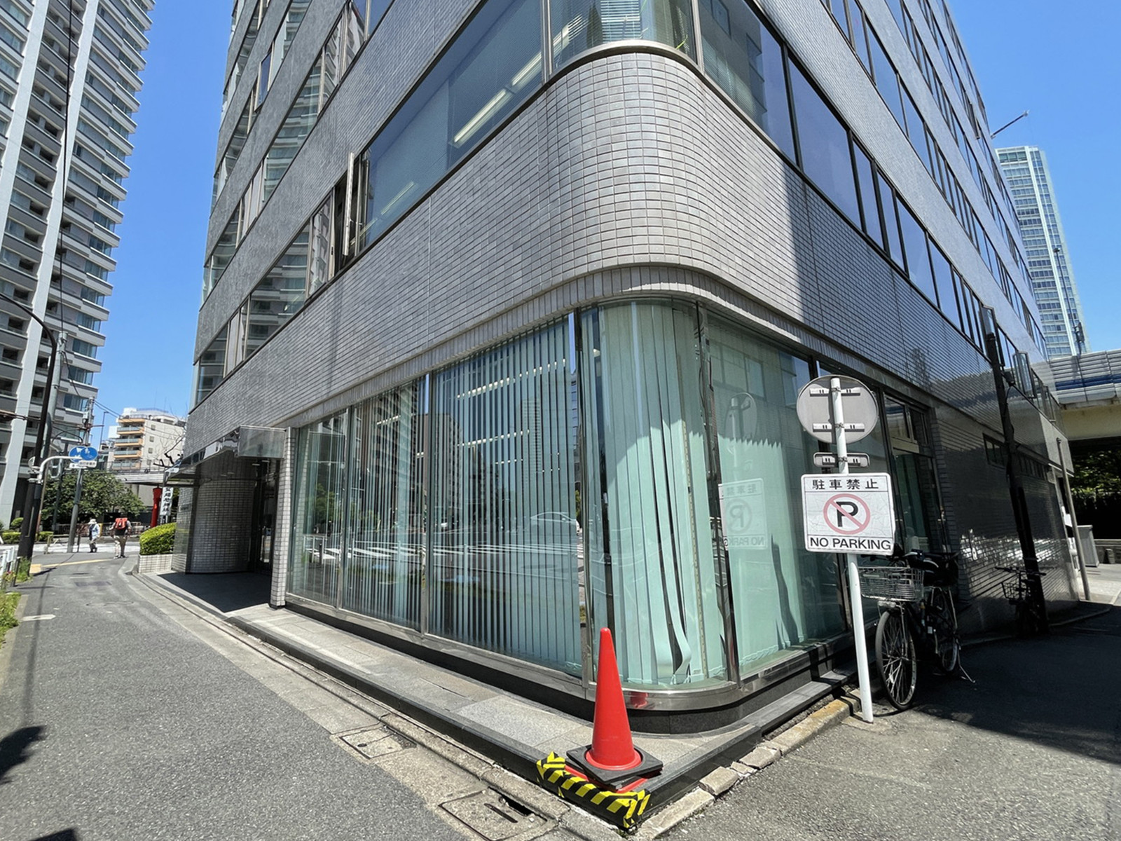 1階の様子